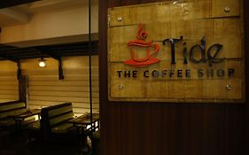 The Ocean Pearl Udupi